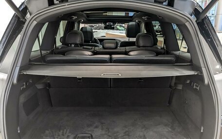 Mercedes-Benz GLS, 2025 год, 18 500 000 рублей, 8 фотография