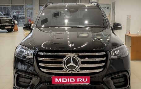 Mercedes-Benz GLS, 2025 год, 18 500 000 рублей, 5 фотография