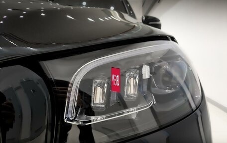 Mercedes-Benz GLS, 2025 год, 18 500 000 рублей, 3 фотография