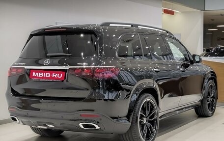 Mercedes-Benz GLS, 2025 год, 18 500 000 рублей, 2 фотография