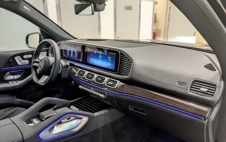 Mercedes-Benz GLS, 2025 год, 18 500 000 рублей, 9 фотография