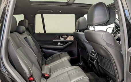 Mercedes-Benz GLS, 2025 год, 18 500 000 рублей, 12 фотография