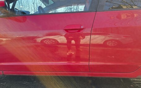 Honda Insight II рестайлинг, 2010 год, 550 000 рублей, 6 фотография