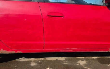 Honda Insight II рестайлинг, 2010 год, 550 000 рублей, 5 фотография