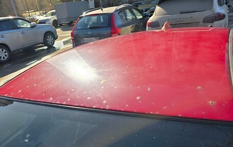 Honda Insight II рестайлинг, 2010 год, 550 000 рублей, 7 фотография