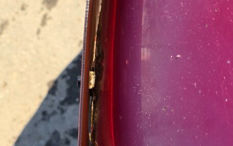 Honda Insight II рестайлинг, 2010 год, 550 000 рублей, 15 фотография