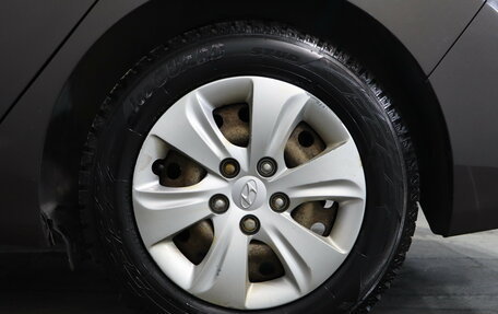 Hyundai Elantra V, 2015 год, 1 099 000 рублей, 15 фотография