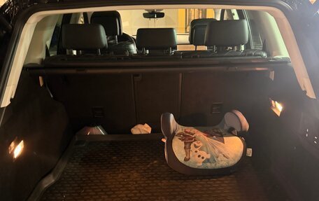 Volkswagen Touareg III, 2017 год, 4 100 000 рублей, 14 фотография