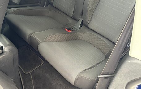 Volkswagen Scirocco III рестайлинг, 2009 год, 830 000 рублей, 11 фотография