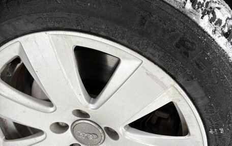 Volkswagen Scirocco III рестайлинг, 2009 год, 830 000 рублей, 10 фотография