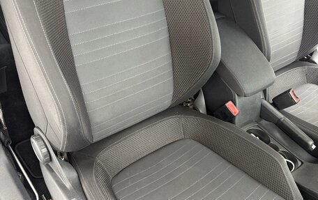 Volkswagen Scirocco III рестайлинг, 2009 год, 830 000 рублей, 14 фотография