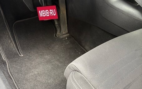 Volkswagen Scirocco III рестайлинг, 2009 год, 830 000 рублей, 13 фотография