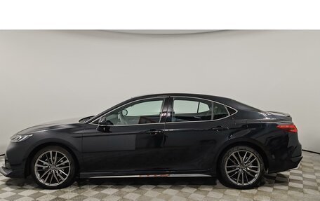 Toyota Camry, 2025 год, 5 550 000 рублей, 4 фотография