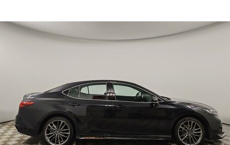 Toyota Camry, 2025 год, 5 550 000 рублей, 5 фотография