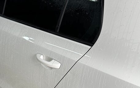 Volkswagen Golf VI, 2011 год, 1 050 000 рублей, 5 фотография