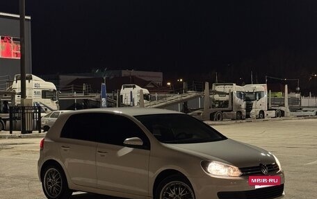 Volkswagen Golf VI, 2011 год, 1 050 000 рублей, 7 фотография