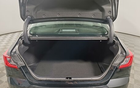 Toyota Camry, 2025 год, 5 550 000 рублей, 17 фотография