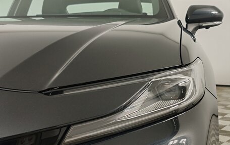 Toyota Camry, 2025 год, 5 550 000 рублей, 15 фотография