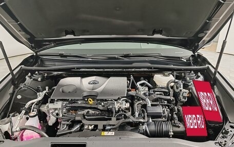 Toyota Camry, 2025 год, 5 550 000 рублей, 18 фотография