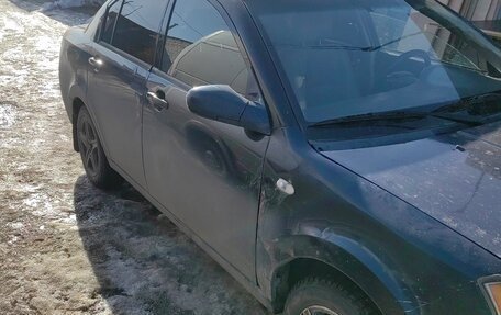 Vortex Estina II (FL-C), 2009 год, 120 000 рублей, 2 фотография