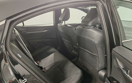 Toyota Camry, 2025 год, 5 550 000 рублей, 21 фотография