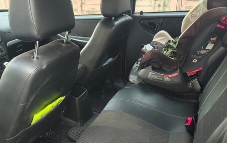 Chevrolet Niva I рестайлинг, 2013 год, 635 000 рублей, 8 фотография