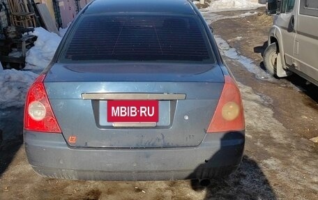 Vortex Estina II (FL-C), 2009 год, 120 000 рублей, 3 фотография