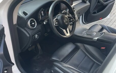 Mercedes-Benz GLC, 2019 год, 3 350 000 рублей, 14 фотография