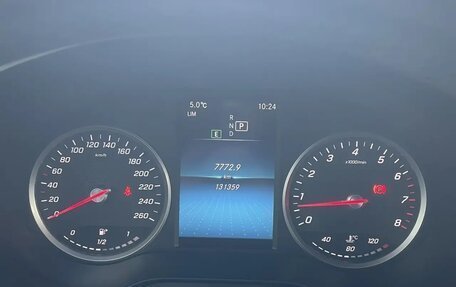 Mercedes-Benz GLC, 2019 год, 3 350 000 рублей, 13 фотография