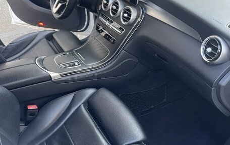 Mercedes-Benz GLC, 2019 год, 3 350 000 рублей, 9 фотография