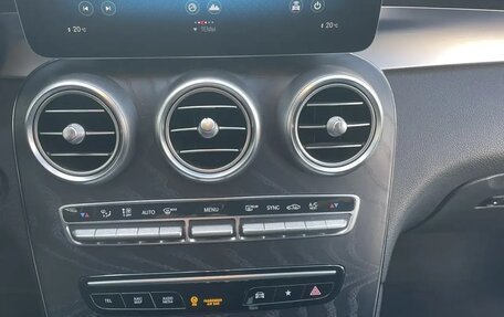 Mercedes-Benz GLC, 2019 год, 3 350 000 рублей, 10 фотография