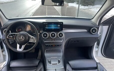 Mercedes-Benz GLC, 2019 год, 3 350 000 рублей, 15 фотография