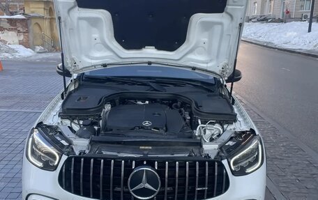 Mercedes-Benz GLC, 2019 год, 3 350 000 рублей, 18 фотография