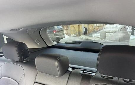 Mercedes-Benz GLC, 2019 год, 3 350 000 рублей, 16 фотография