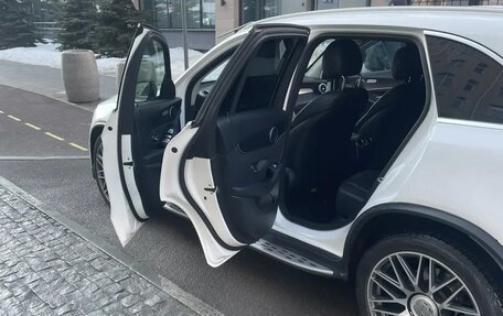 Mercedes-Benz GLC, 2019 год, 3 350 000 рублей, 17 фотография