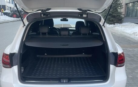 Mercedes-Benz GLC, 2019 год, 3 350 000 рублей, 19 фотография