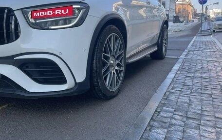 Mercedes-Benz GLC, 2019 год, 3 350 000 рублей, 8 фотография