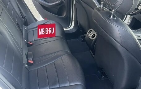 Mercedes-Benz GLC, 2019 год, 3 350 000 рублей, 12 фотография