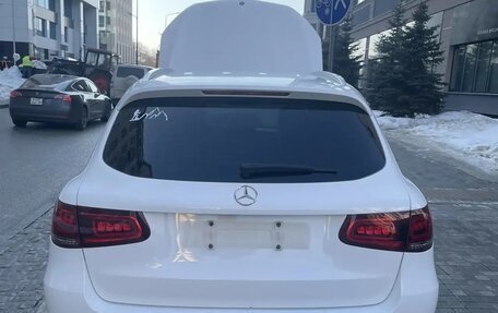 Mercedes-Benz GLC, 2019 год, 3 350 000 рублей, 21 фотография