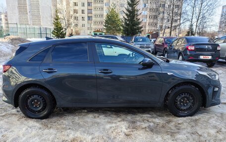 KIA cee'd III, 2018 год, 1 700 000 рублей, 4 фотография
