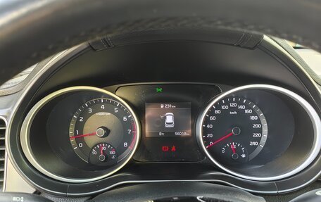 KIA cee'd III, 2018 год, 1 700 000 рублей, 10 фотография