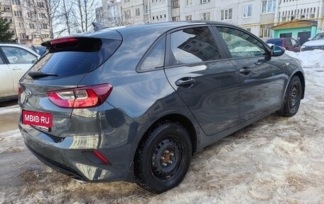 KIA cee'd III, 2018 год, 1 700 000 рублей, 5 фотография