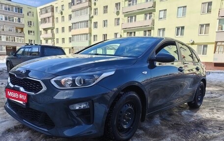 KIA cee'd III, 2018 год, 1 700 000 рублей, 2 фотография