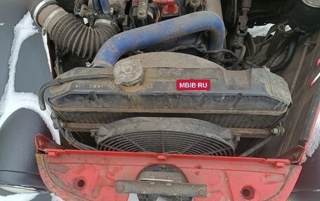 ГАЗ 69, 1972 год, 650 000 рублей, 8 фотография