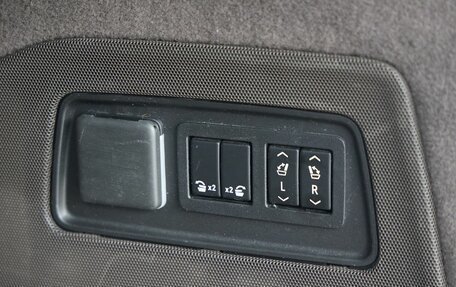 Cadillac Escalade V, 2021 год, 9 000 000 рублей, 14 фотография