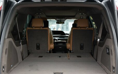 Cadillac Escalade V, 2021 год, 9 000 000 рублей, 15 фотография