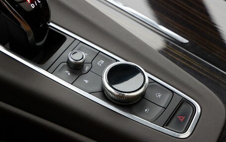 Cadillac Escalade V, 2021 год, 9 000 000 рублей, 24 фотография