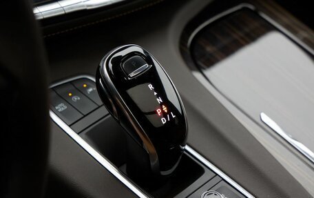 Cadillac Escalade V, 2021 год, 9 000 000 рублей, 23 фотография