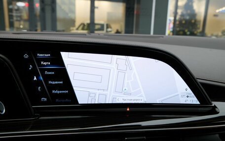 Cadillac Escalade V, 2021 год, 9 000 000 рублей, 34 фотография