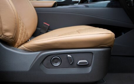 Cadillac Escalade V, 2021 год, 9 000 000 рублей, 36 фотография